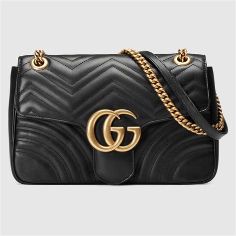 fake gucci marmont bag